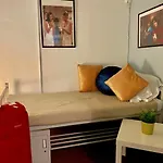 Time Zone Hostel