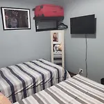 Time Zone Hostel