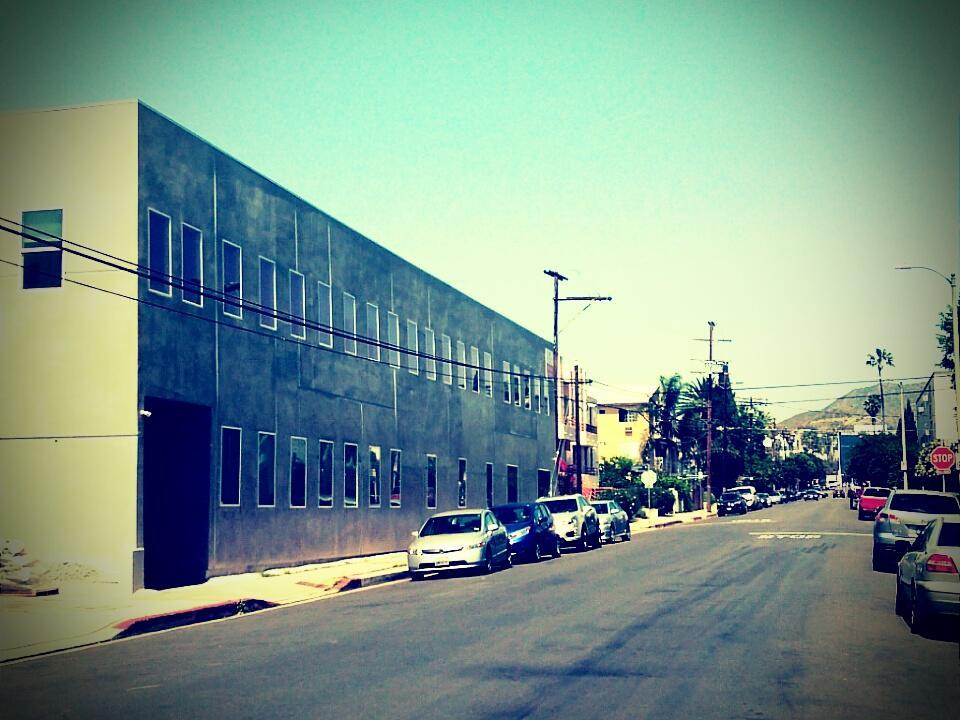 Time Zone * Los Angeles