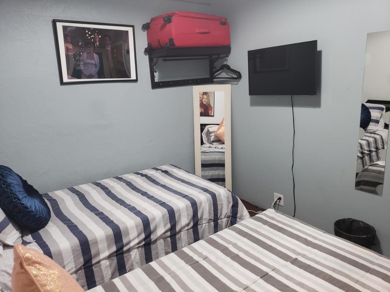 Hostel Time Zone Los Angeles