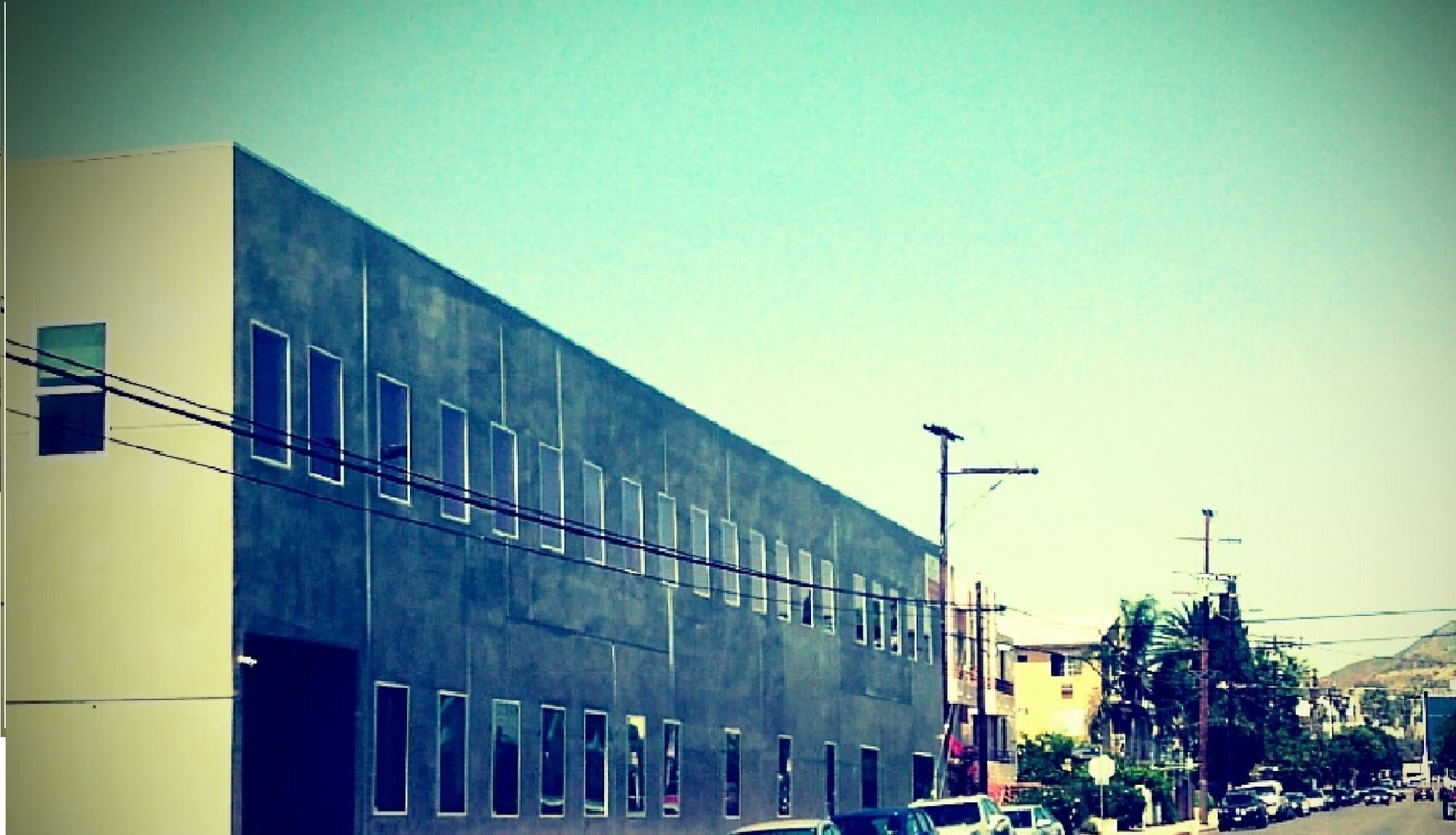 Time Zone Hostel *
