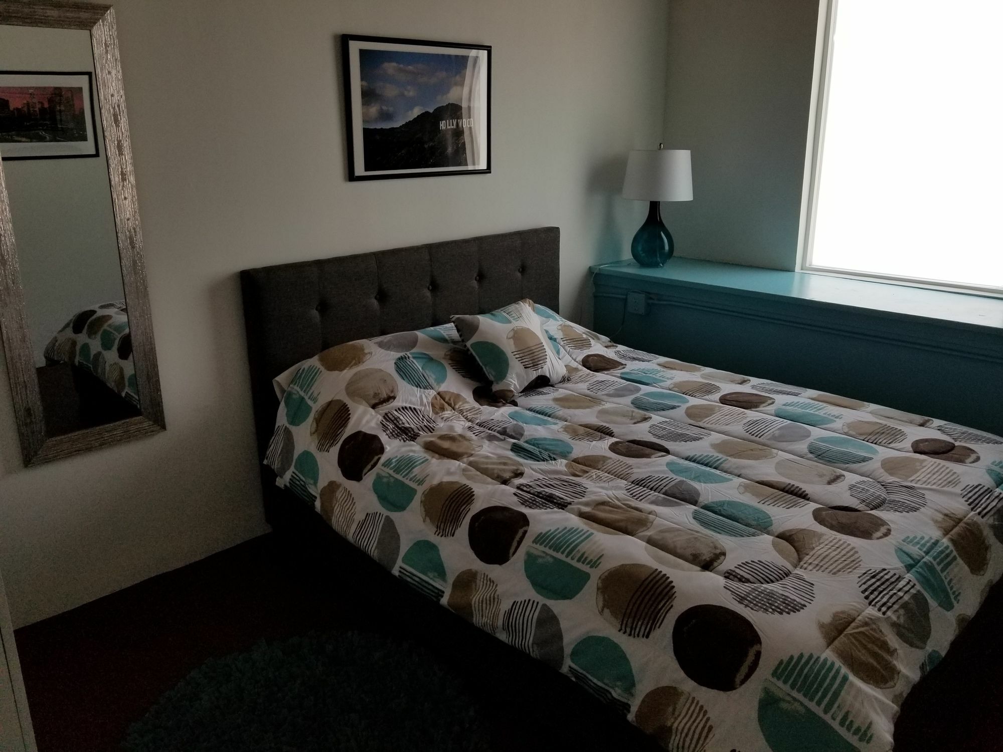 Time Zone Hostel