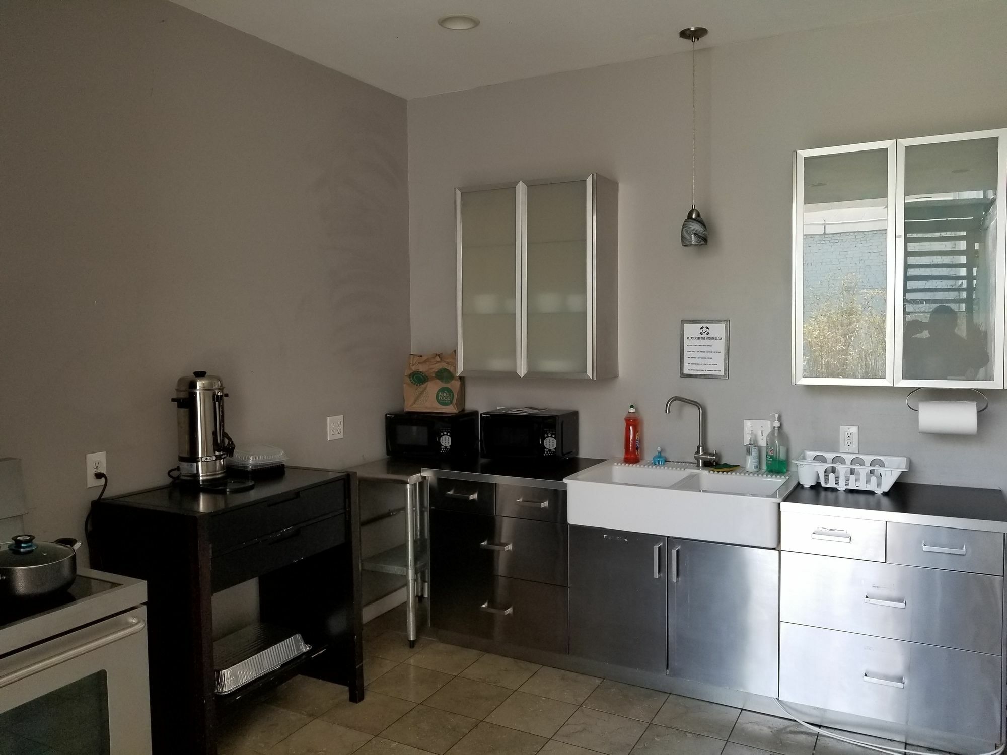 Time Zone Hostel Los Angeles
