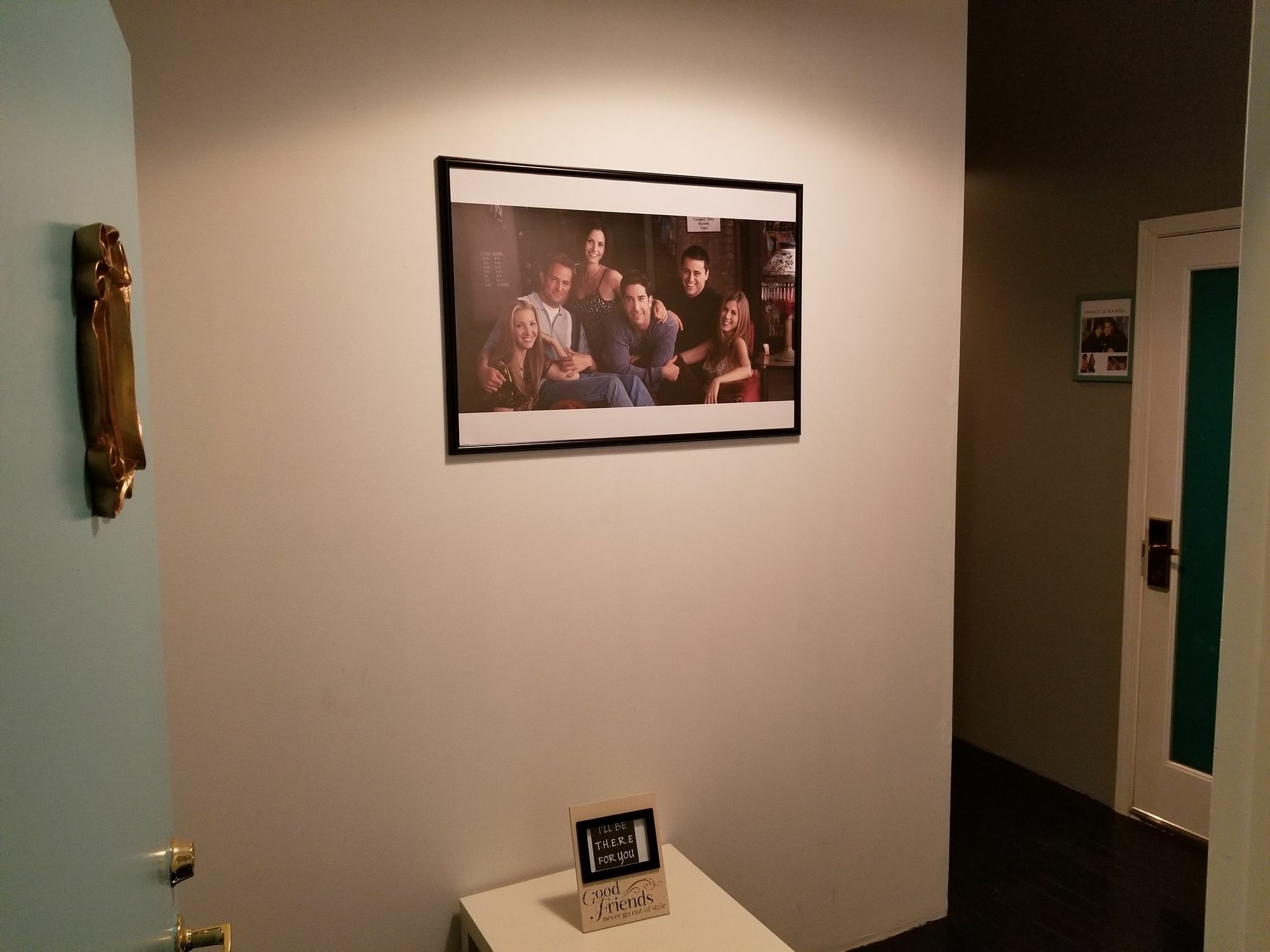 Time Zone Hostel Los Angeles